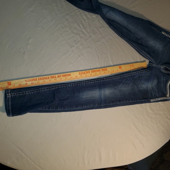 ✔️L.A Idol Jeans - Picture 9 of 10